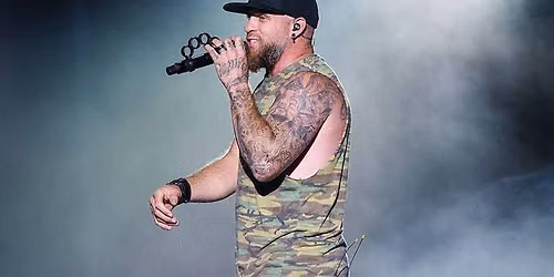 Brantley Gilbert Tickets
