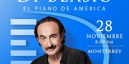 Raul Di Blasio