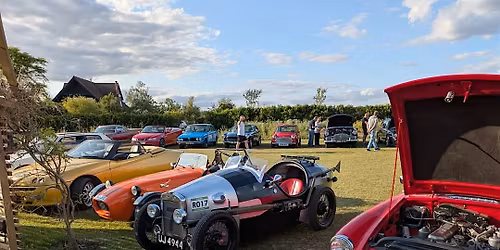 Autoculture Friday Nights Bar & Food