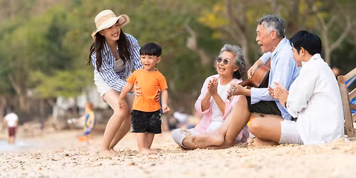 Estate Planning Seminar - Newnan (April 28, 2026)