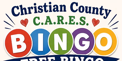 Free Bingo
