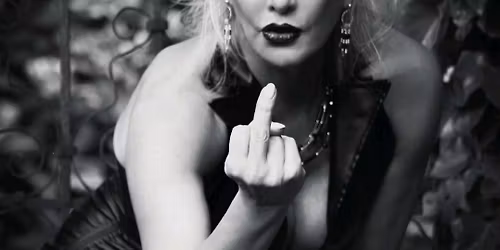 Fotografieproject Joben - IDAHOT 2026 week 1