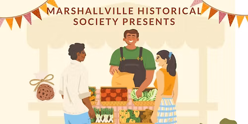 Marshallville Market