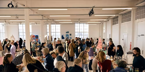 Flidxbrandts Julemarked