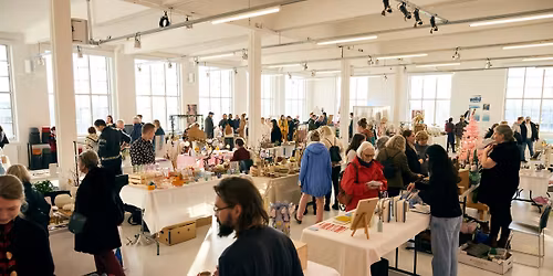 FLIDxBRANDTS Julemarked