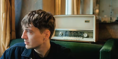 TOBY WHYLE \u2022 Platoo Montag in der Scherbe