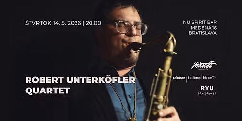 Robert Unterk\u00f6fler Quartet