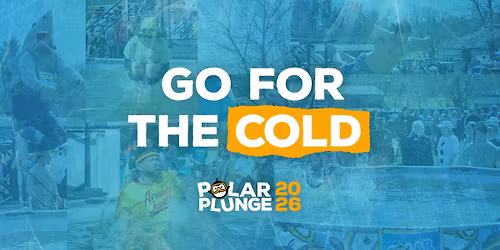 2026 Polar Plunge - New River
