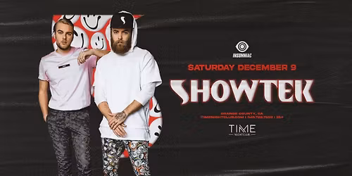 Showtek