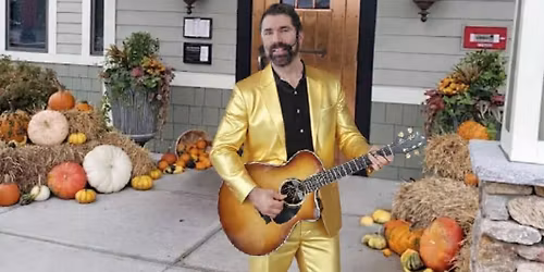 Eddie Sands @ Copper Door Salem NH