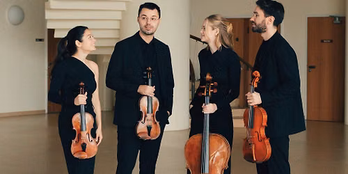 Novo String Quartet