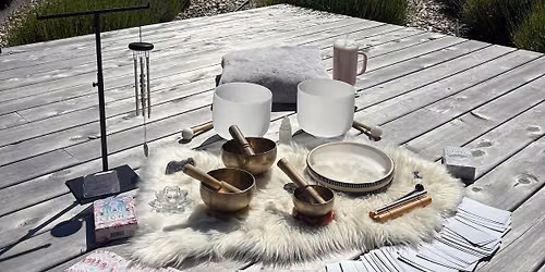 Full Moon Eclipse Gathering