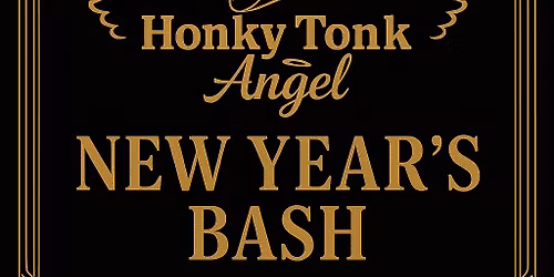 NEW YEAR EVE 2026 PARTY