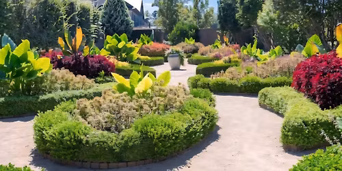 XcentriX plays KVille's Music At Twilight!