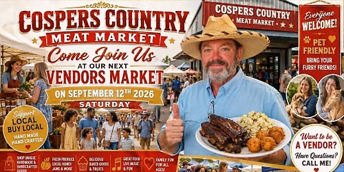 Cospers Country Meat Market 