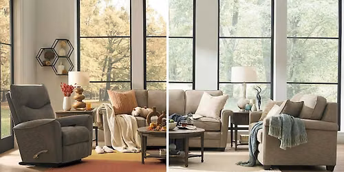 One Room, Two Ways - A Design Workshop