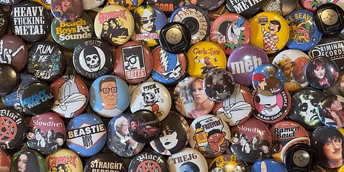 Record Store Day @criminalrecords