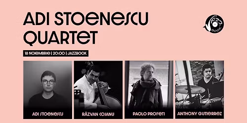 ADI STOENESCU QUARTET