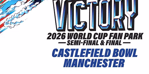 Road To Victory: SEMI-FINAL