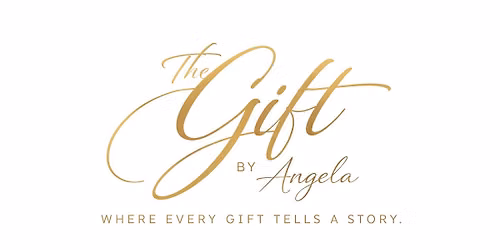 The Gift by Angela Booth
