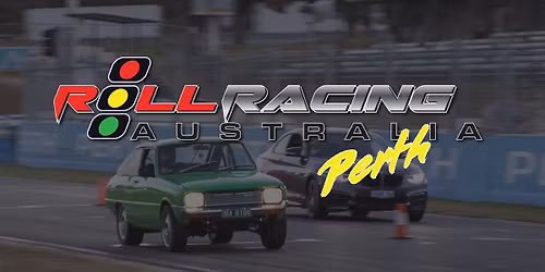 Roll Racing Perth