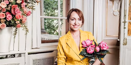 Na z\u00e1mku s Tatianou Dykovou