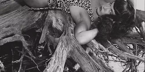 CONTEST: Bettie Page Look Alike, Elsass Rock and Jive