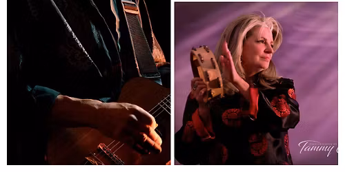 Rumours Unplugged Trio