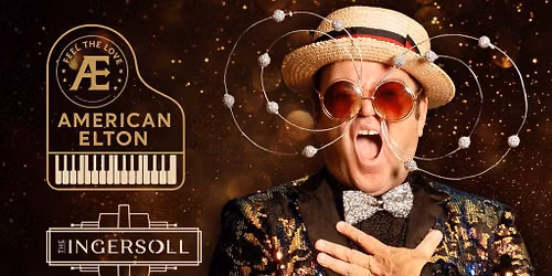 American Elton