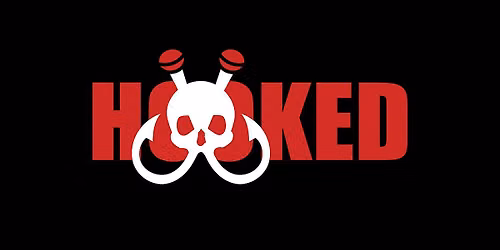 HOOKED LIVE