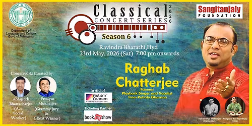 Classical Concert Series 2026