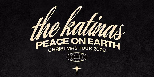 The Katinas - Peace on Earth - Honolulu, HI