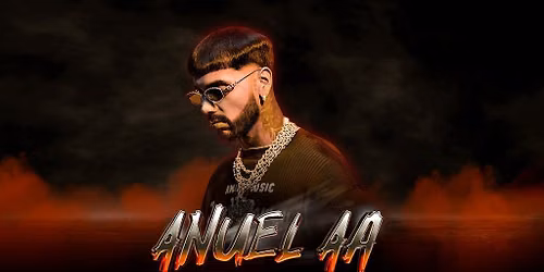 Anuel AA