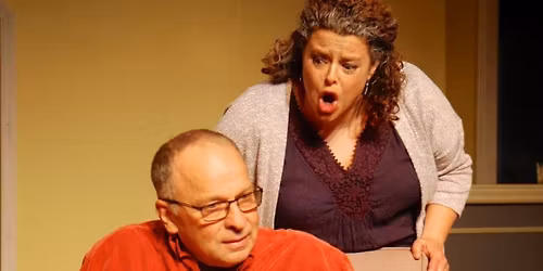 Love Lies and The Doctors Dilemma at The Mansfield Playhouse