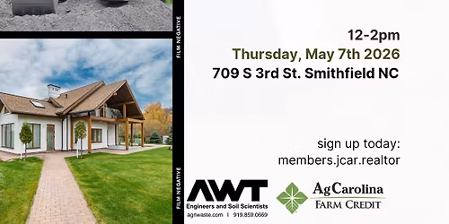 JCAR's YPN "From Dirt To Perm" Class