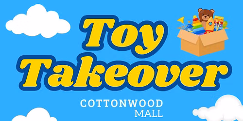 Toy Takeover