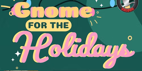 Sip n' Paint with Claire