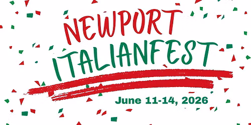 Newport Italianfest