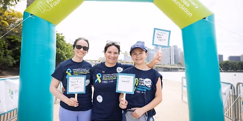 PFF Walk - Pittsburgh