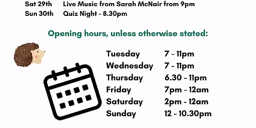 STEP INTO CHRISTMAS! (FAMILY EVENT) DETAILS TO FOLLOW!