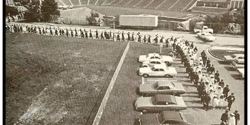 Richard Montgomery Class of \u201871 55th Reunion