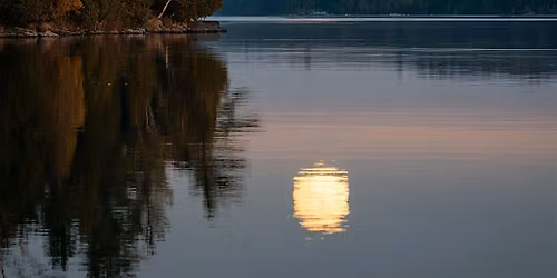 Sturgeon Moon Full Moon Ritual