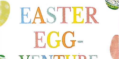 Easter EggVenture