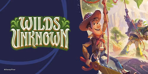 Disney Lorcana Wilds Unknown Set Championship