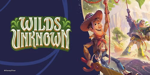 Disney Lorcana Wilds Unknown Set Championship