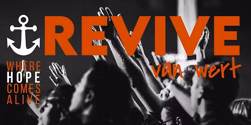 Community Worship Night