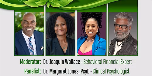The Inner Work of Relationships: Patterns, Boundaries & Healthy Choices