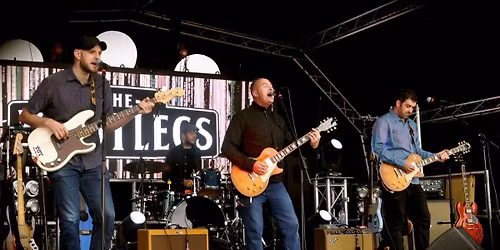 SUPER SATURDAY! The Bootlegs