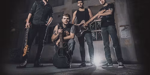 Rock-Out (CH) & The MinX (CH) \u2013 Swiss Rock\u2019n\u2019Roll