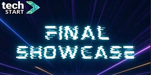 Tech Start UCalgary Final Showcase 2026